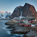 Solo Travel Secrets: Discover the Magic of Lofoten Islands Travel