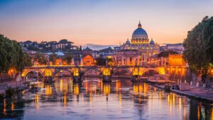 Read more about the article Unique Experiences in Rome: A Solo Traveler’s Guide to Hidden Gems